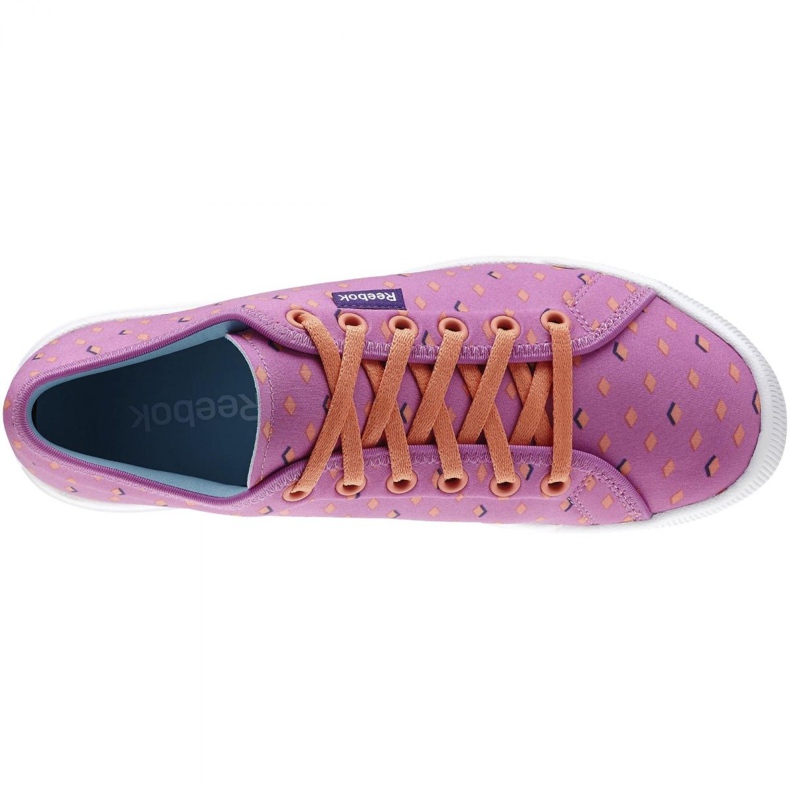 Reebok Skyscape Runaround 2,0 W M48773 rózsaszín 1