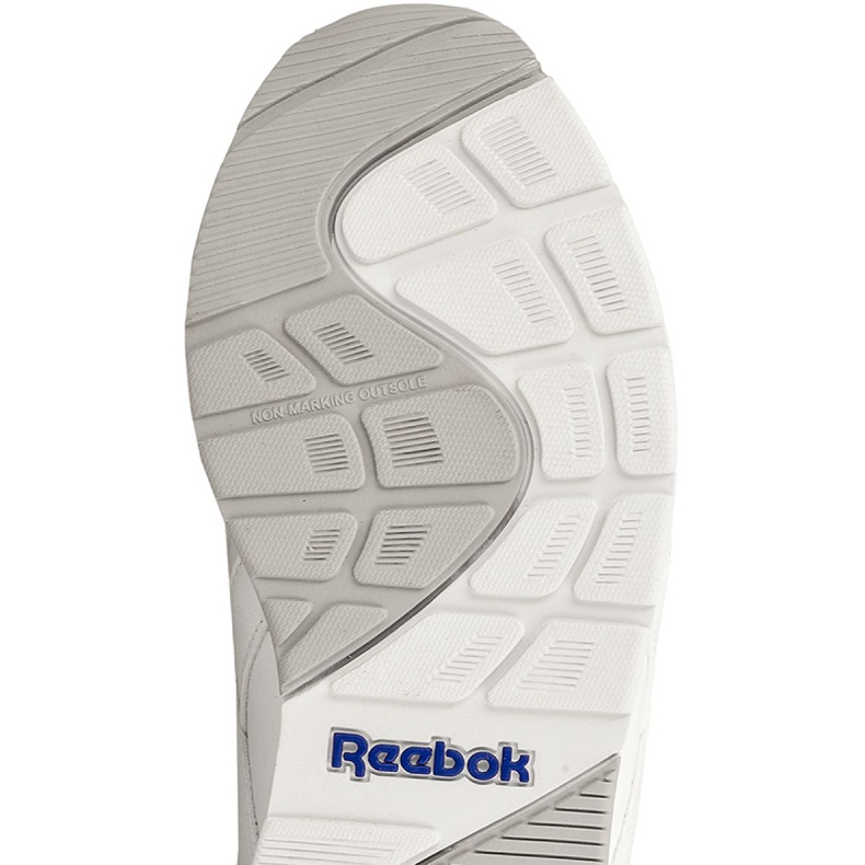 Reebok Royal Glide W V53956 fehér 1