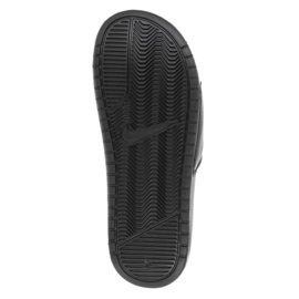 Nike Benassi Just Do It W 343881-061 fekete fekete 2
