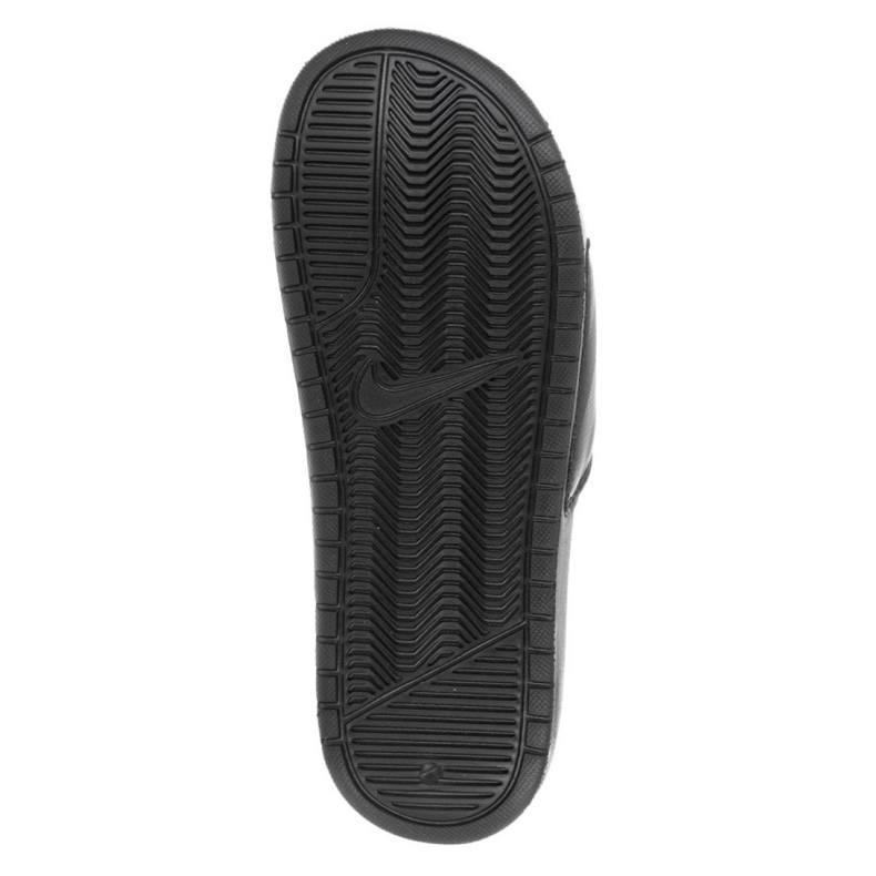 Nike Benassi Just Do It W 343881-061 fekete fekete 2