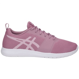 Asics Kanmei W Mx T899N-2020 Cipő ibolya 1 Asics Kanmei W Mx T899N-2020 Cipő ibolya 1