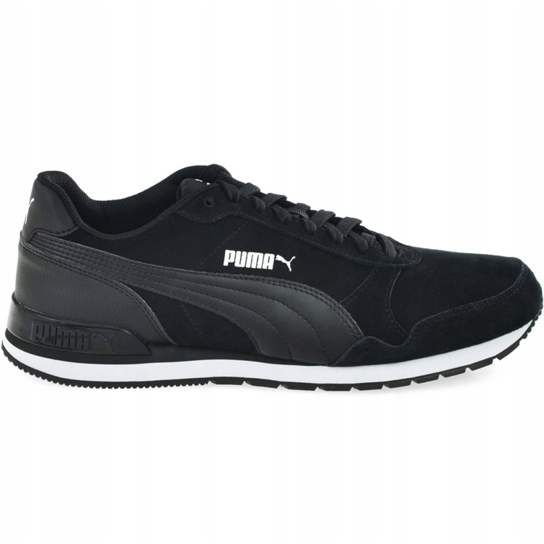 Puma St Runner V2 Sd M 365279 01 fekete 1 Puma St Runner V2 Sd M 365279 01 fekete 1