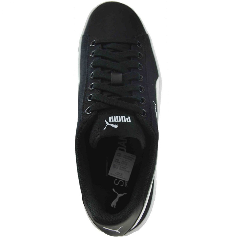 Puma Smash v2 Cv M 366420 01 fekete 1 Puma Smash v2 Cv M 366420 01 fekete 1