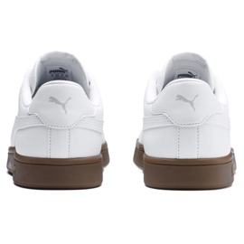 Puma Smash v2 LM 365215 13 fehér cipő 5