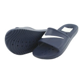 Nike Sportswear Kawa Shower M fehér sötétkék 3