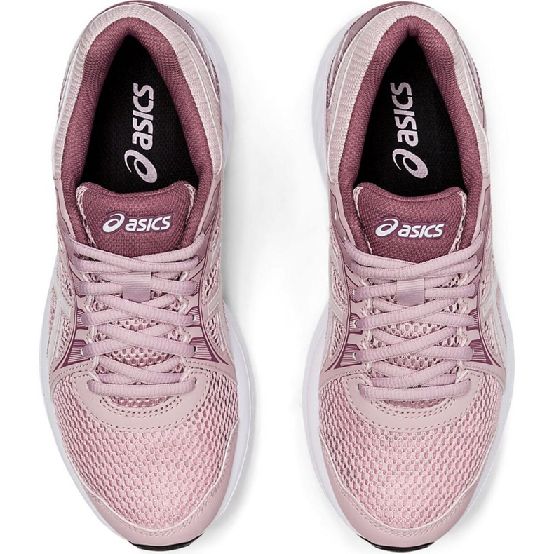 Futócipő Asics Jolt 2 W 1012A151-702 rózsaszín 1