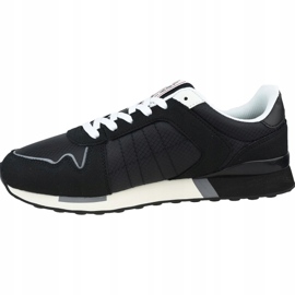 Levi's Webb M 229802-752-59 cipő fekete 1