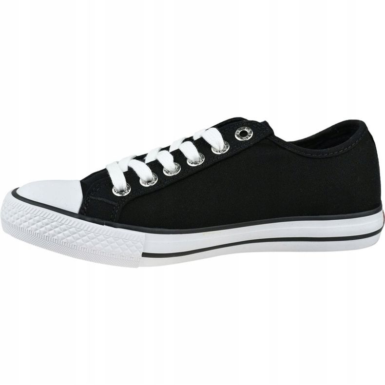 Levi's Levi Stan Buck W 222984-733-59 fekete 1