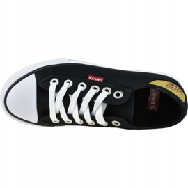 Levi's Levi Stan Buck W 222984-733-59 fekete 2