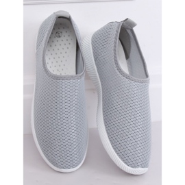 Szürke NB272P Szürke sportcipő 2