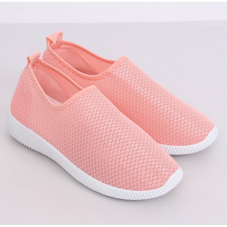 Rózsaszín NB272P Rózsaszín sportcipő sokszínű 2