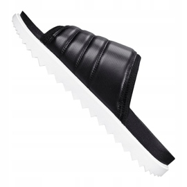 Nike Asuna Slide M CI8800-002 Slide fekete 1 Nike Asuna Slide M CI8800-002 Slide fekete 1