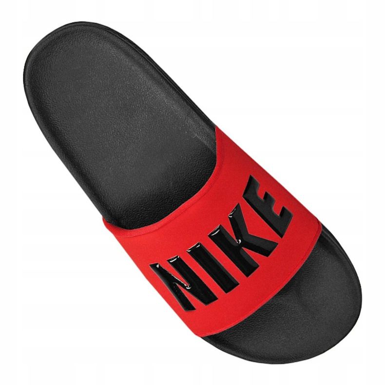 Nike Offcourt Slide M BQ4639-002 piros 1