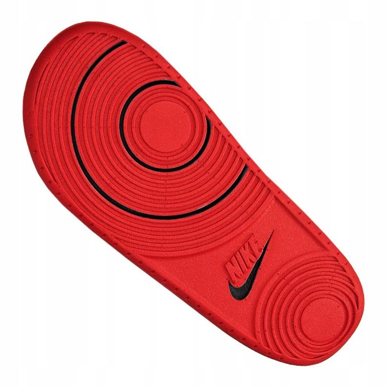 Nike Offcourt Slide M BQ4639-002 piros 2