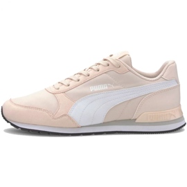 Puma St Runner v2 Nl W 365278 25 cipő rózsaszín 2