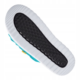 Nike Asuna Slide M CI8800-003 Slide kék 1
