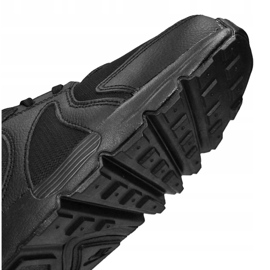 Nike Atsuma M CD5461-006 cipő fekete 1