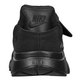 Nike Atsuma M CD5461-006 cipő fekete 2
