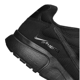 Nike Atsuma M CD5461-006 cipő fekete 3