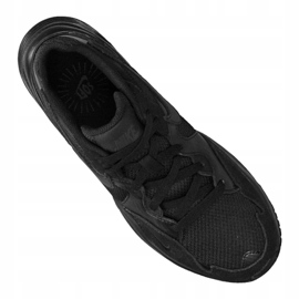 Nike Air Max Fusion Jr CJ3824-001 cipő fekete 4