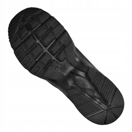 Nike Air Max Fusion Jr CJ3824-001 cipő fekete 5