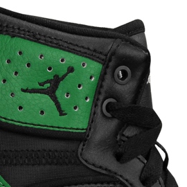 Nike Jordan Access M AR3762-013 cipő sokszínű fekete 1