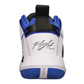 Nike Jordan Jumpman 2020 M BQ3449-401 fehér sokszínű 2