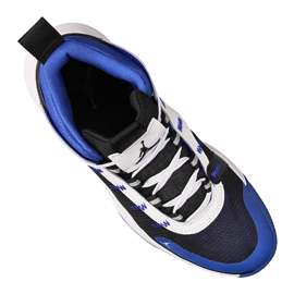 Nike Jordan Jumpman 2020 M BQ3449-401 fehér sokszínű 3