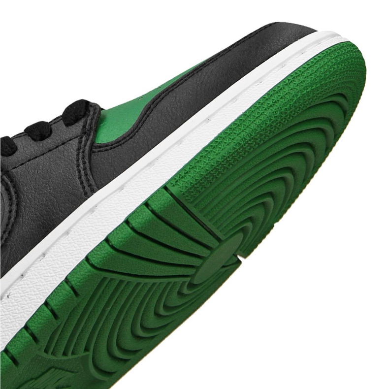 Nike Jordan Access Jr AV7941-013 cipő sokszínű zöld 1