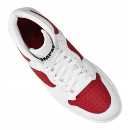 Nike Jordan Access M AR3762-106 sokszínű fehér 2