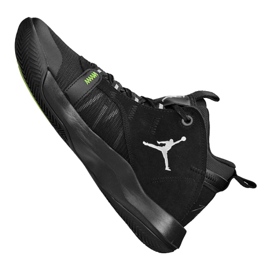 Nike Jordan Jumpman 2020 M BQ3449-008 sokszínű fekete 1