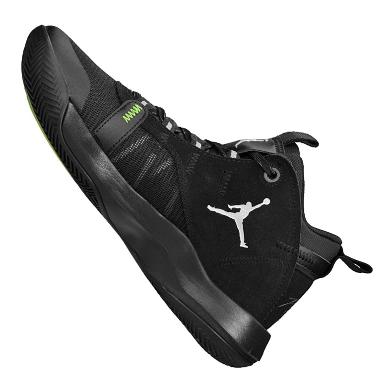Nike Jordan Jumpman 2020 M BQ3449-008 sokszínű fekete 1