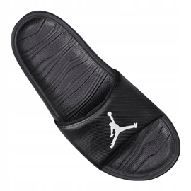Nike Jordan Break Slide Jr CD5472-010 fekete 1