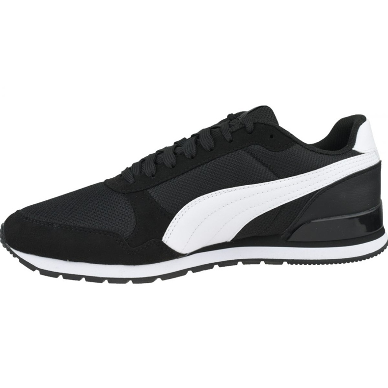 Puma St Runner V2 Mesh M 366811 05 fekete 1