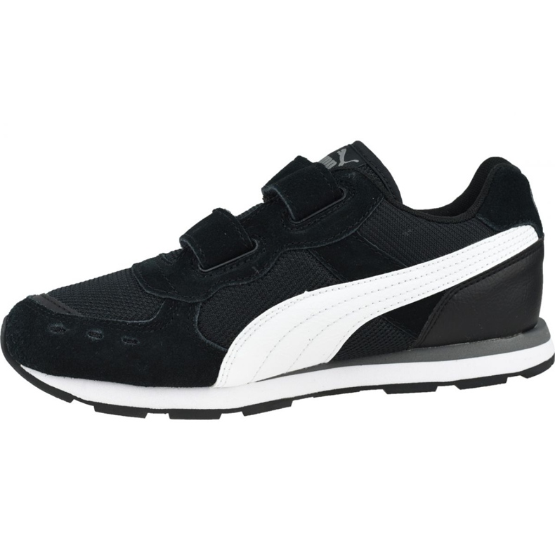 Puma Vista V Ps Jr 369540 01 fekete 1 Puma Vista V Ps Jr 369540 01 fekete 1