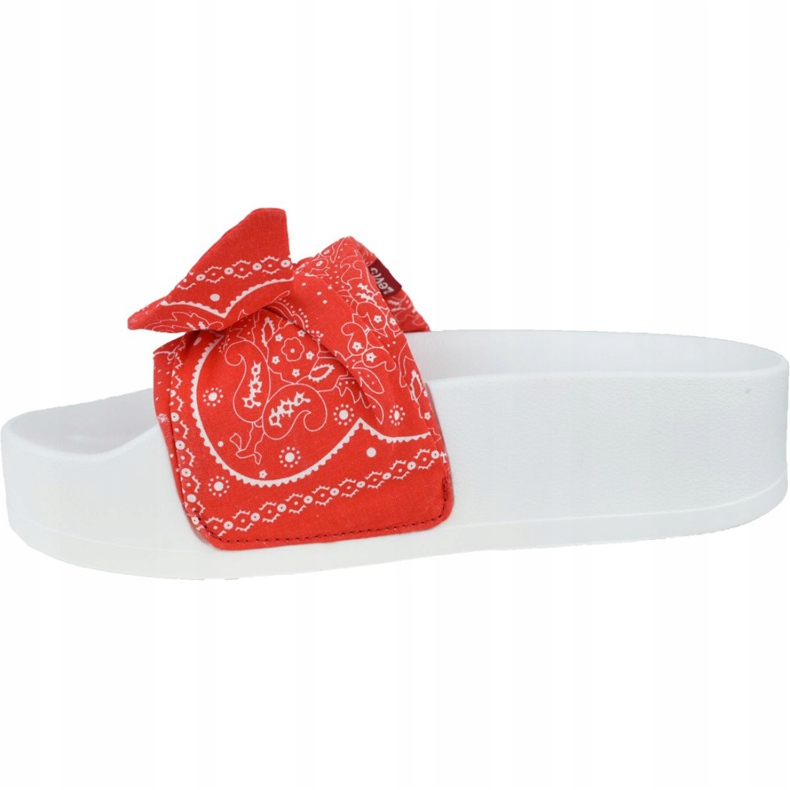 Levi's Levi június S Bold B 231587-860-87 piros 1