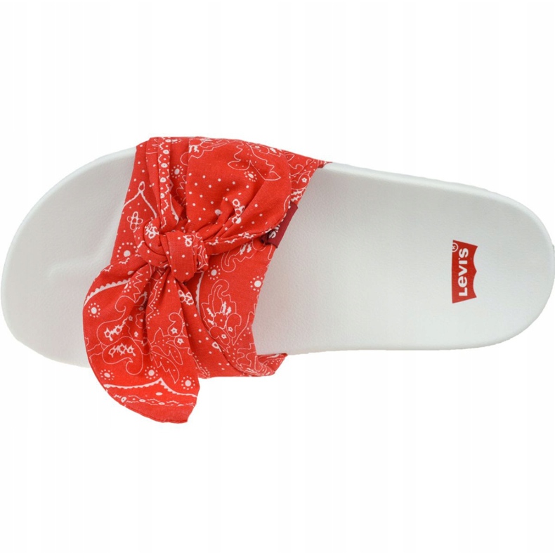 Levi's Levi június S Bold B 231587-860-87 piros 2