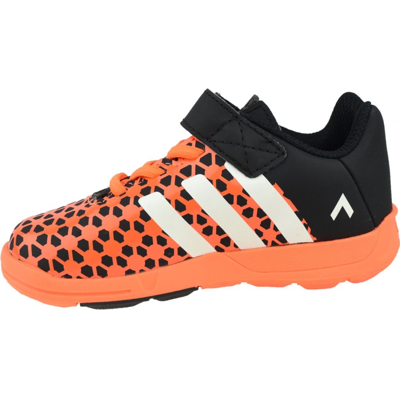 Adidas Fb Ace Csecsemő B23751 narancssárga 1