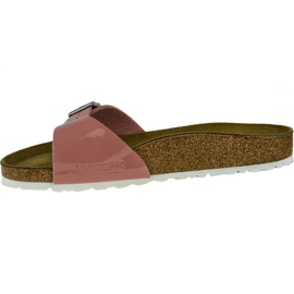 Birkenstock Madrid Bf 1016064 rózsaszín 1 Birkenstock Madrid Bf 1016064 rózsaszín 1