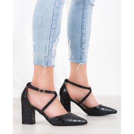 Seastar Fekete szivattyúk 1