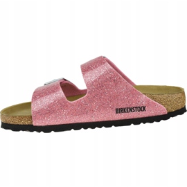 Birkenstock Arizona Bf 1016117 rózsaszín 1
