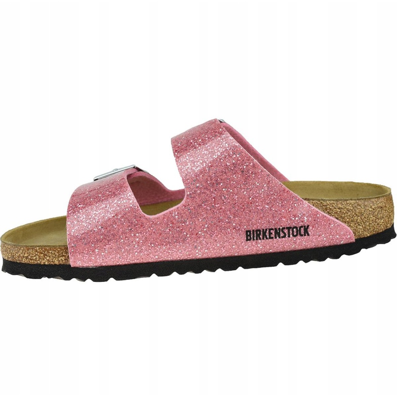 Birkenstock Arizona Bf 1016117 rózsaszín 1