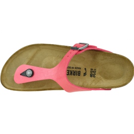 Birkenstock Gizeh Bf 1016415 rózsaszín 2 Birkenstock Gizeh Bf 1016415 rózsaszín 2
