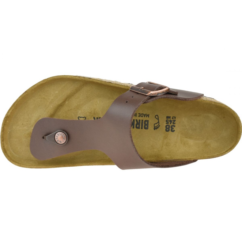 Birkenstock Ramses Bf 44701 barna 2