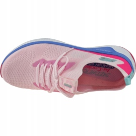 Skechers Solare Fuse W 13325-LPMT Cipő rózsaszín 2
