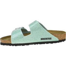 Birkenstock Arizona Bf 1016425 zöld 1