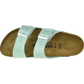 Birkenstock Arizona Bf 1016425 zöld 2