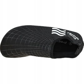 Prowater Férfi PRO-20-34-011 cipő fekete fekete 2