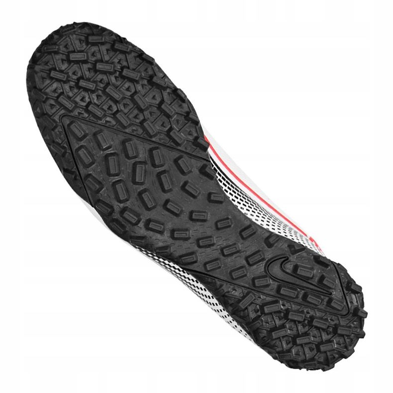Nike Superfly 7 Academy Tf M AT7978-160 futballcipő sokszínű fehér 2