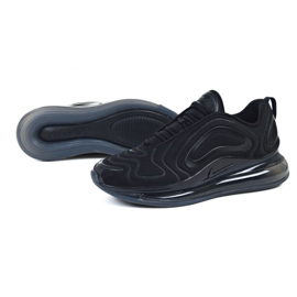 Nike Air Max 720 M AO2924-007 fekete 1